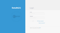 Project DataStore